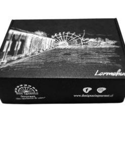 Box Larmahue