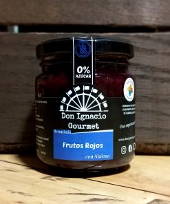 Frutos Rojos