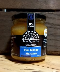 Piña Mango Manzana