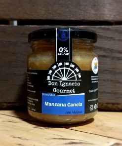 Manzana Canela