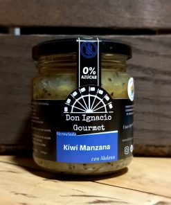 Kiwi Manzana