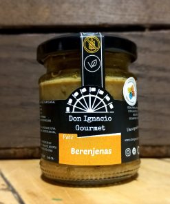 Berenjena