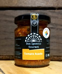 Tomate Asado