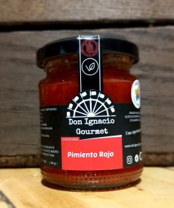 Pimiento Rojo