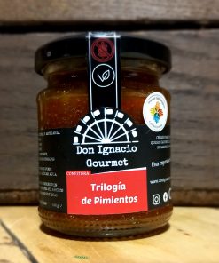 Trilogía de Pimientos