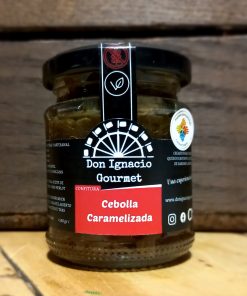 Cebolla Caramelizada