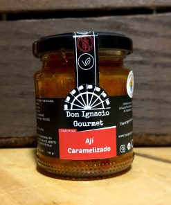 Ají Caramelizado