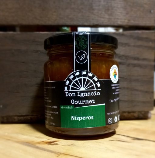 Níspero