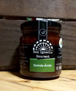Guinda Ácida