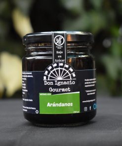 Arándanos
