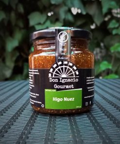 Higo Nuez