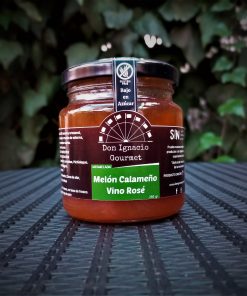 Melón Calameño Rossé