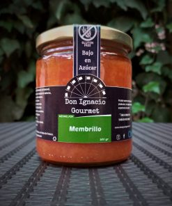 Membrillo