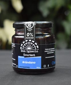 Arándanos