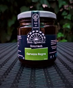 Cerveza Negra