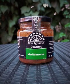 Kiwi Manzana