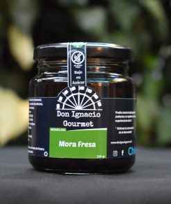 Mora Fresa