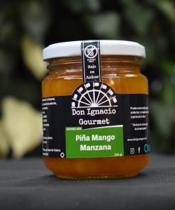 Piña Mango Manzana