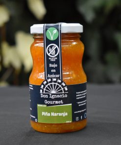 Piña Naranja