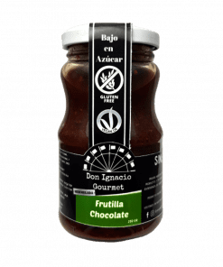 Frutilla Chocolate
