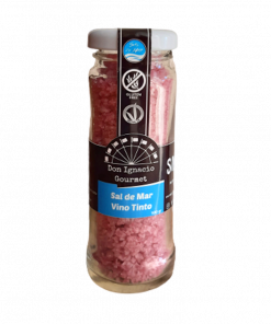 Sal de Mar Vino Tinto
