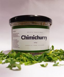 Chimichurry