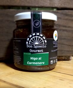 Higos al Carmenere
