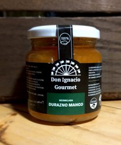 Durazno Mango