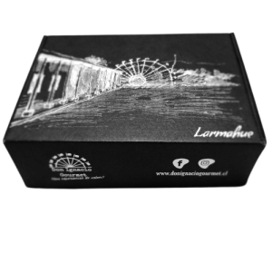 Box Larmahue