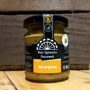 Berenjena
