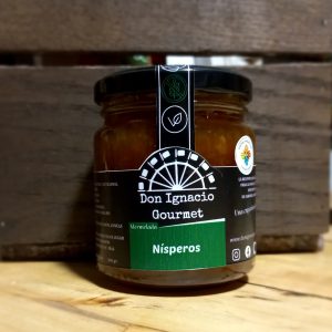Níspero