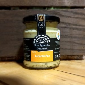 Alcachofa