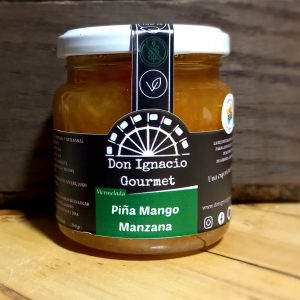 Piña Mango Manzana