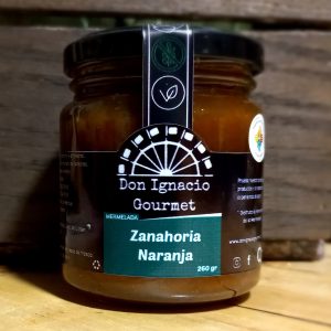 Zanahoria Naranja