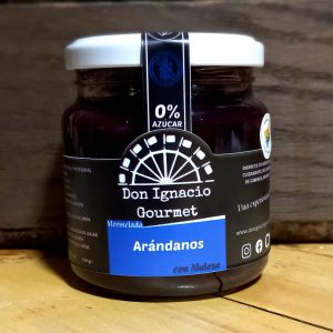 Arándanos