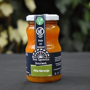 Piña Naranja